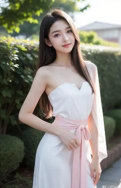 枝江AI算法一键移除女性衣物